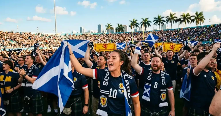 Alba v An Bhrasaíl — an Cluiche is Mó d’Éireannaigh sa Tríú Babhta