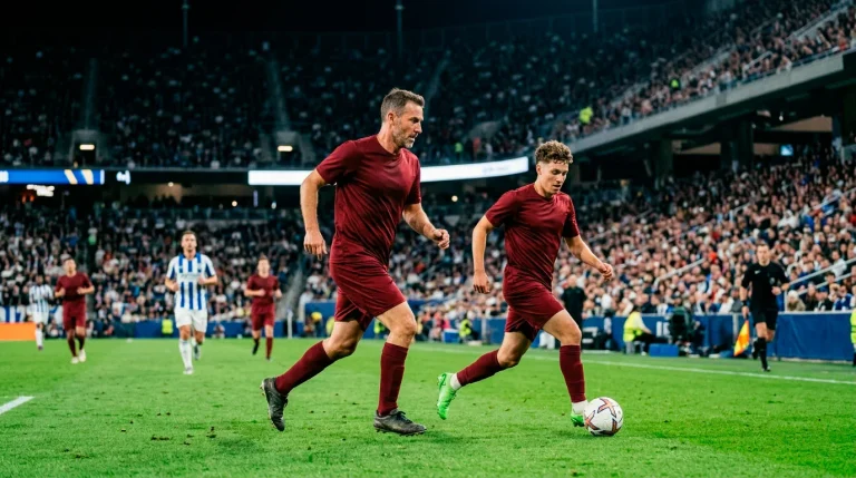 Anailís ar fhoireann na Portaingéile ag Corn an Domhain 2026 le Ronaldo agus glúin nua