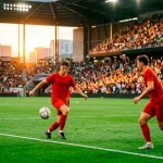 Anailís ar fhoireann na Spáinne ag Corn an Domhain 2026 mar sheaimpíní Euro 2024