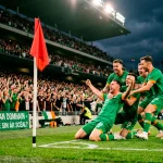 Na foirne beaga ag Corn an Domhain 2026 — Háítí, Curaçao, Rinn Verde agus eile