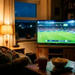 Sceideal Chorn an Domhain 2026 le hamanna in am Éireannach IST