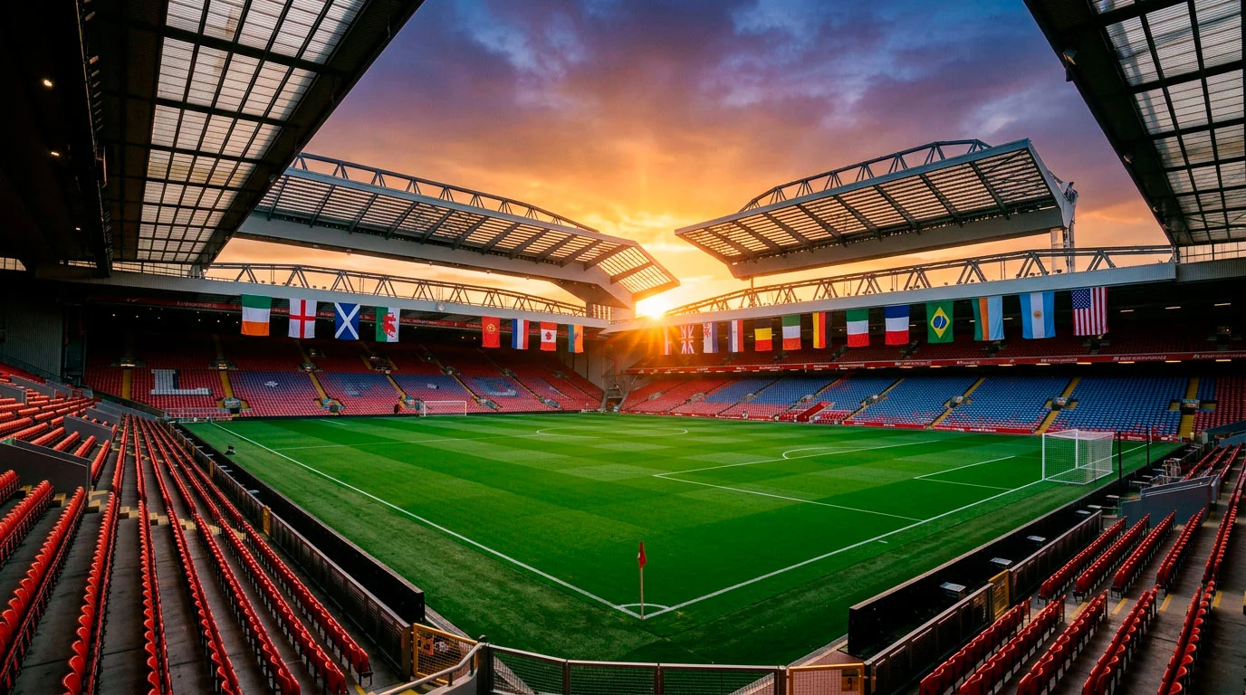 Stair Chorn an Domhain FIFA ó 1930 go 2026 le buaiteoirí agus nóiméid stairiúla