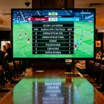Staitisticí agus treochtaí Chorn an Domhain FIFA do gheallghlacadóirí